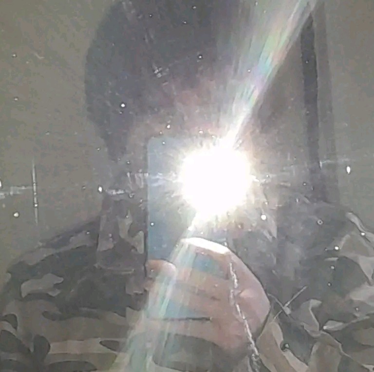 User
