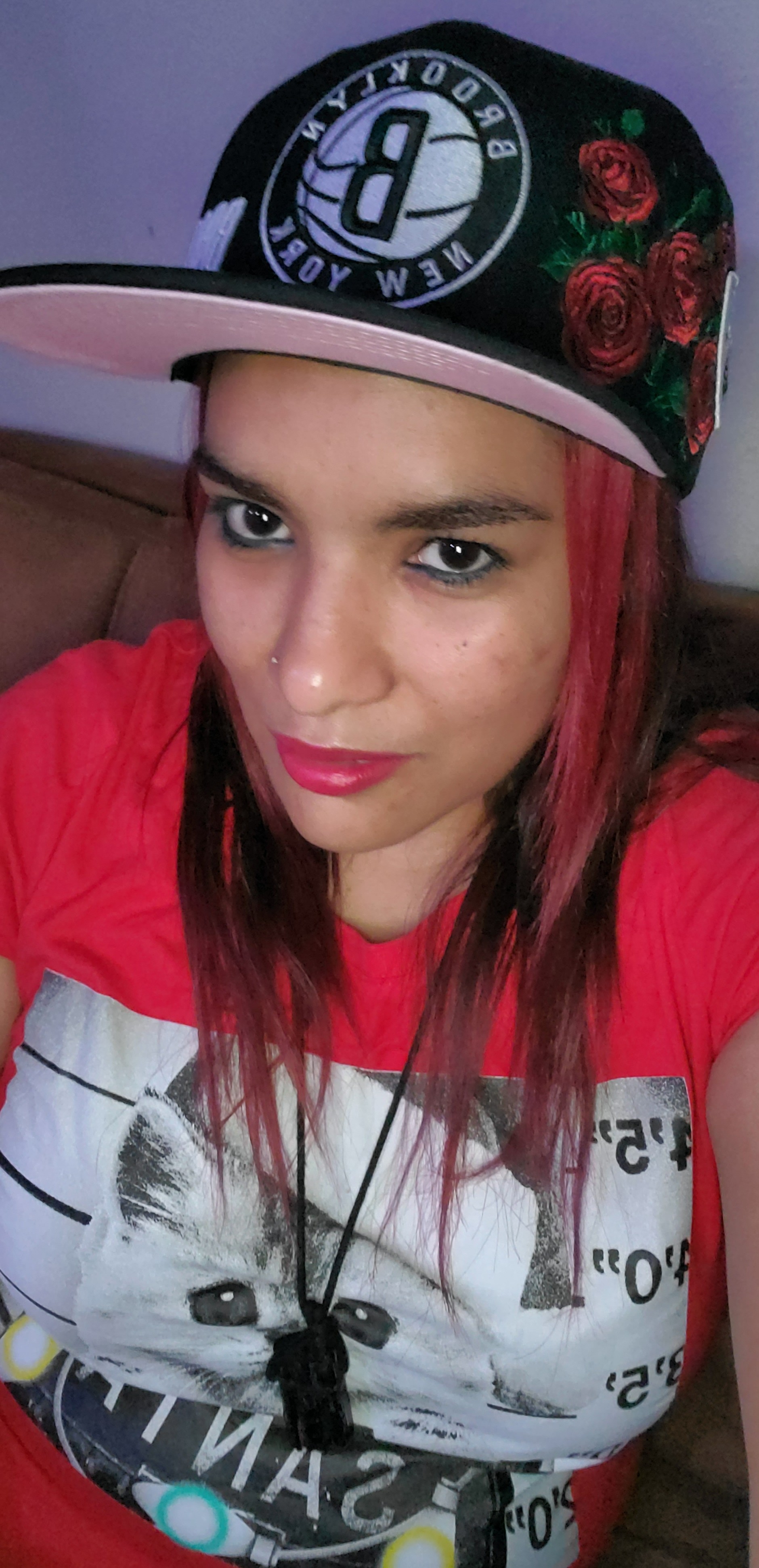 Updated Profile Photo.