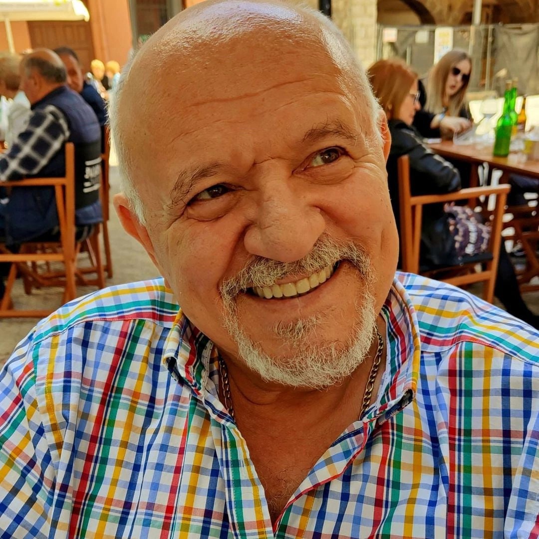 Author