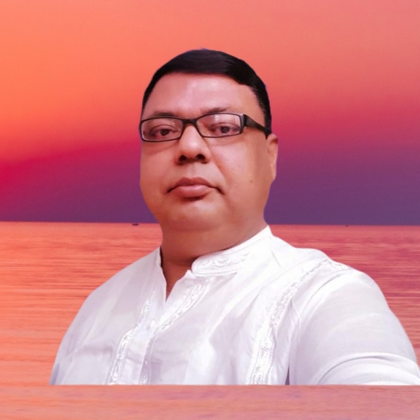 Updated Cover Photo.