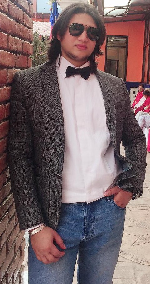 Author