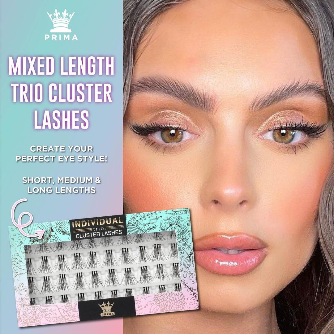 Exclusive Vegan Friendly Primalash Lashes. Order Now.

https