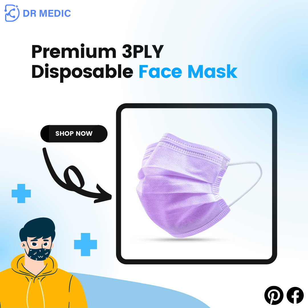 Get reusable masks and cotton masks to N95 masks and surgica