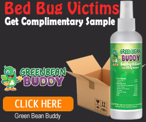 Bed Bugs Bite Victims Being Infected With The Plague?

https