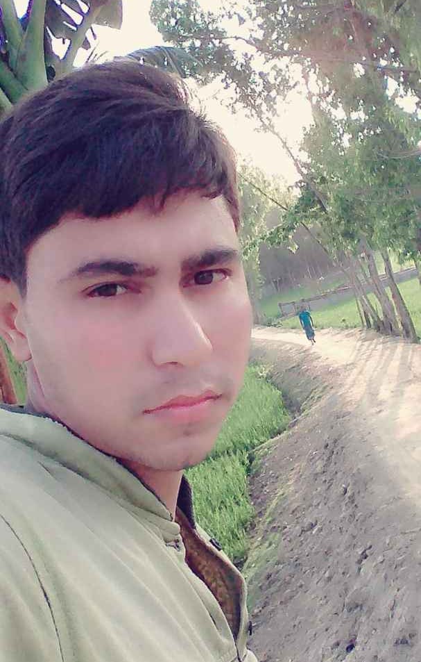 User