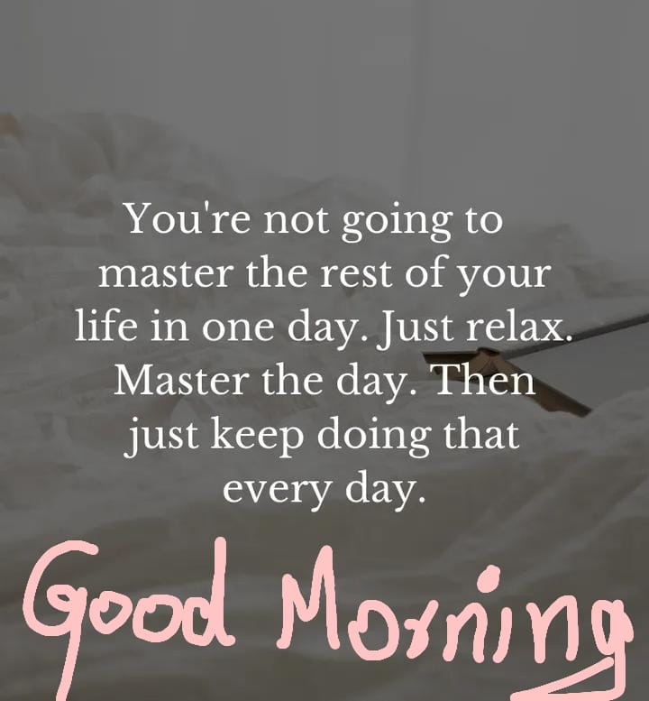 Good day!