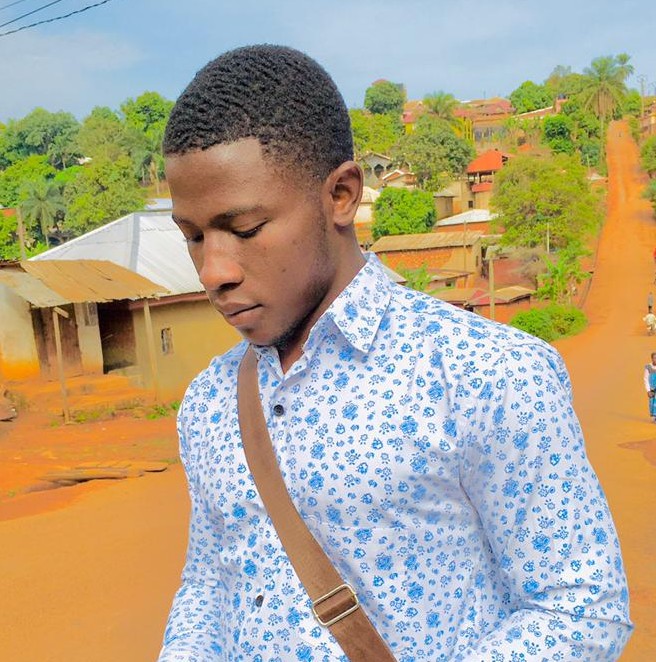 Author