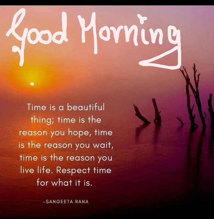 have a nice day!