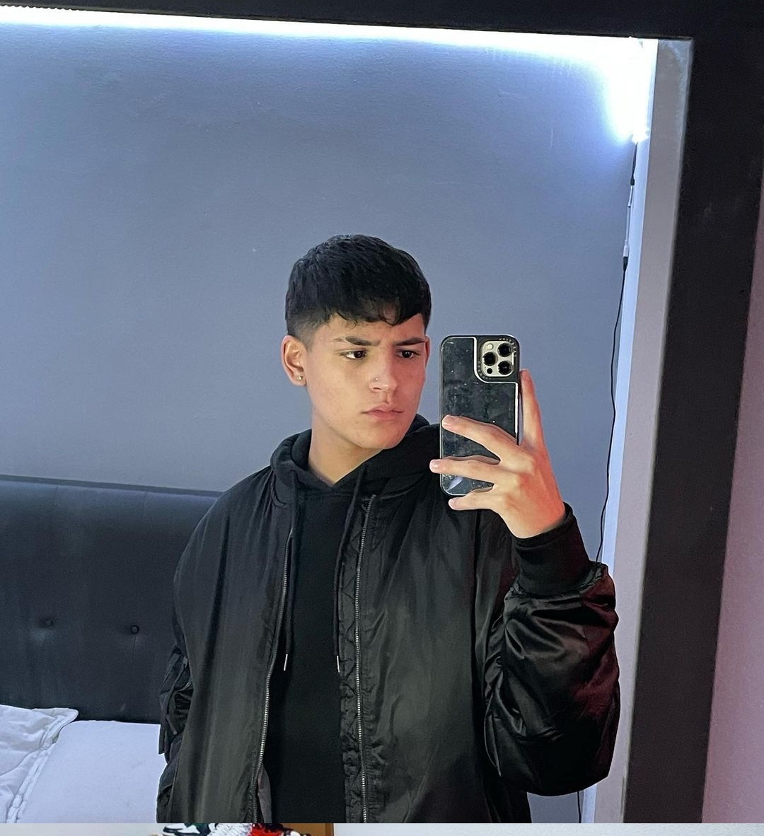 *~Hello the friend.~*✩
*I'm Eben-Ezer , computer scientist ,