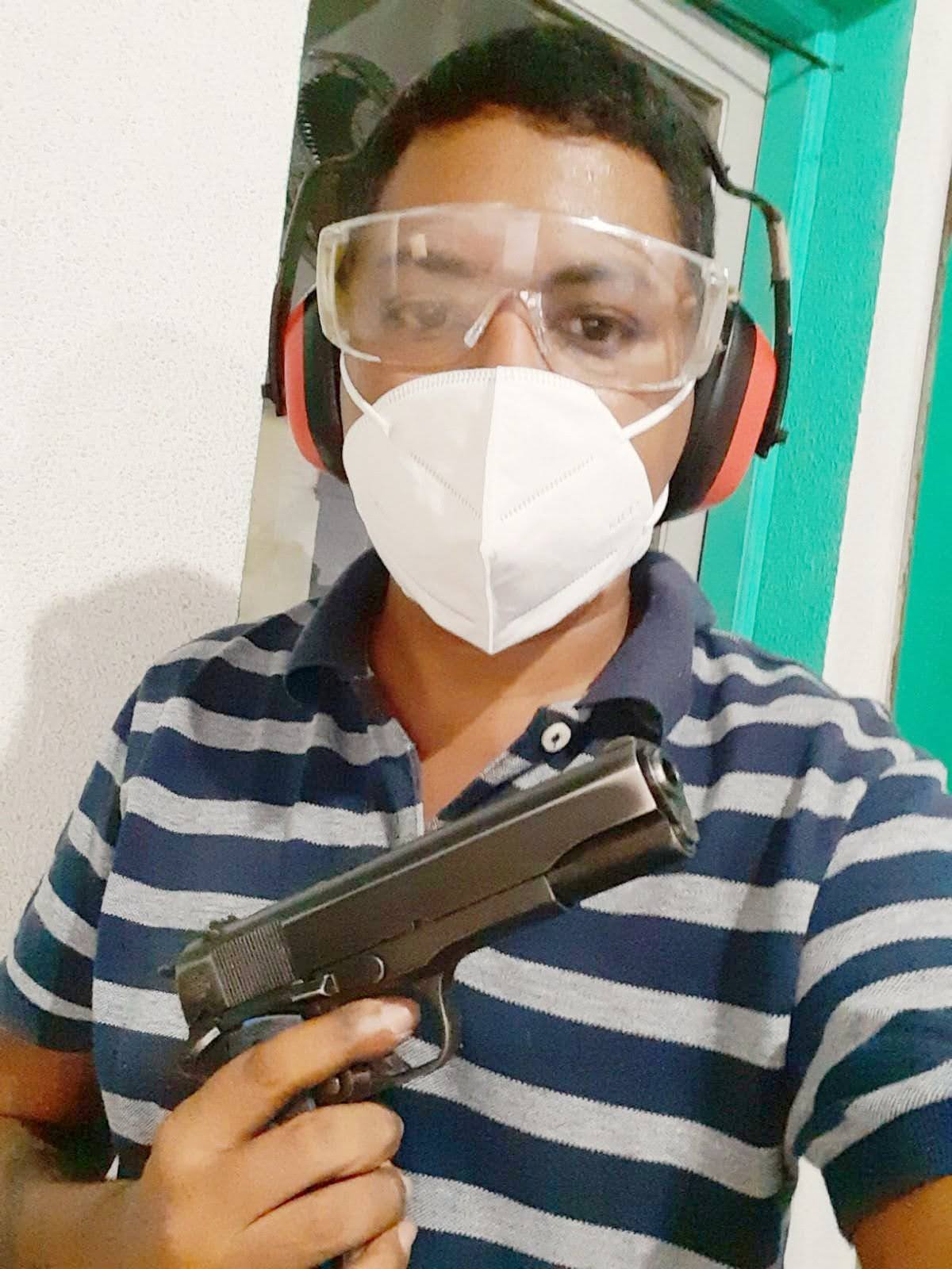Me