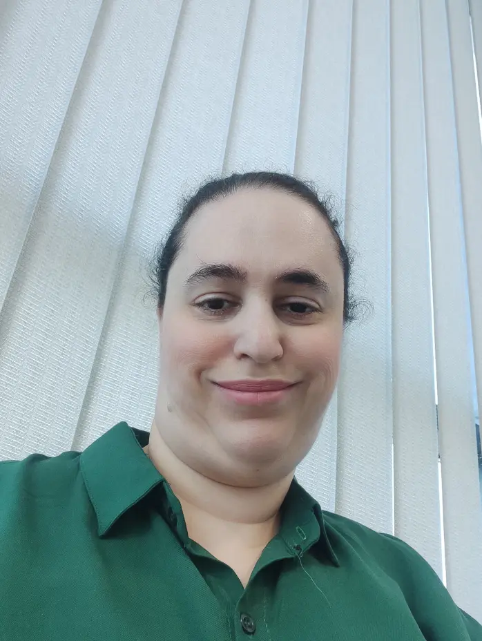 Updated Profile Photo.