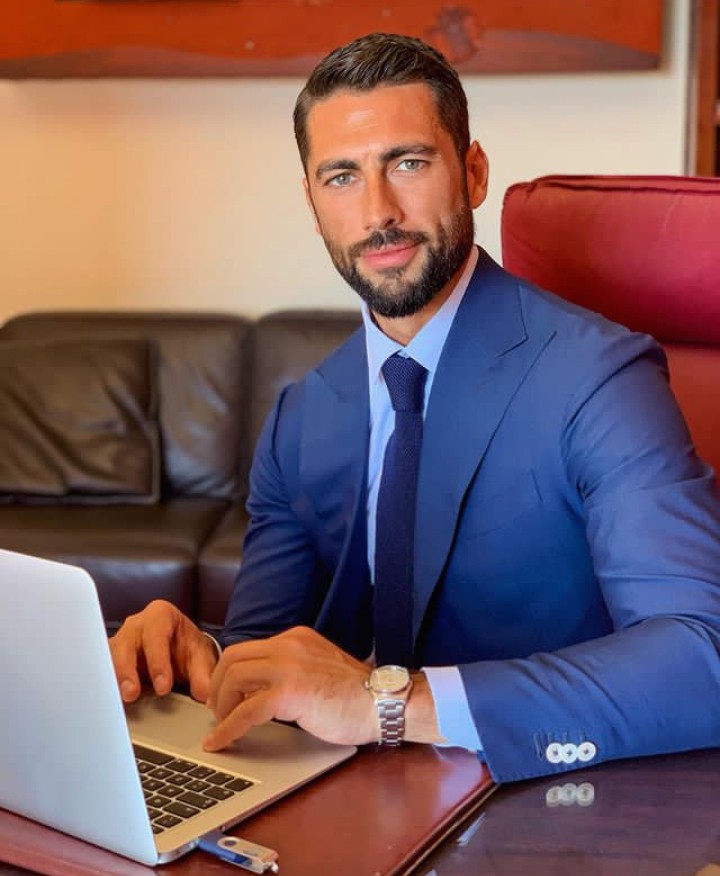 Author