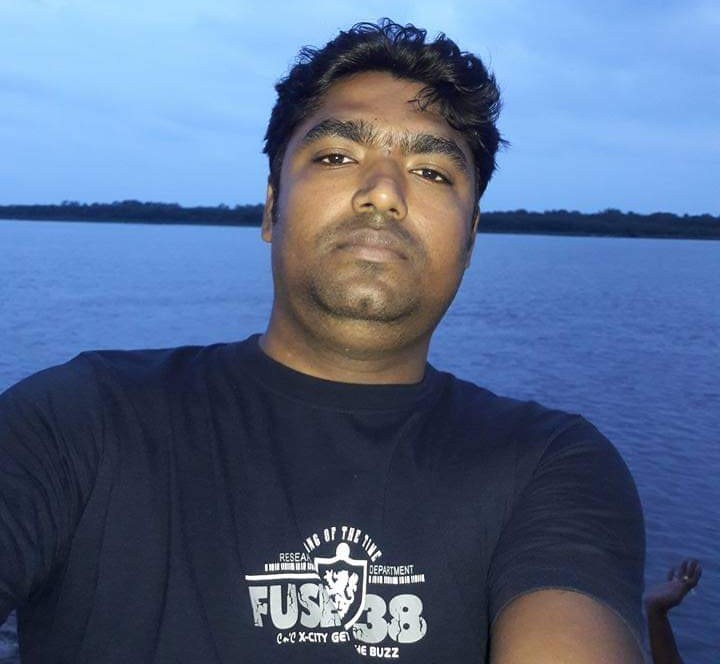 Author