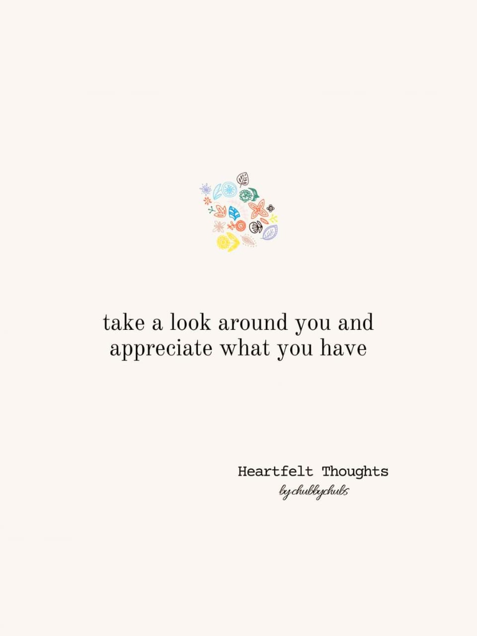Good Morning!