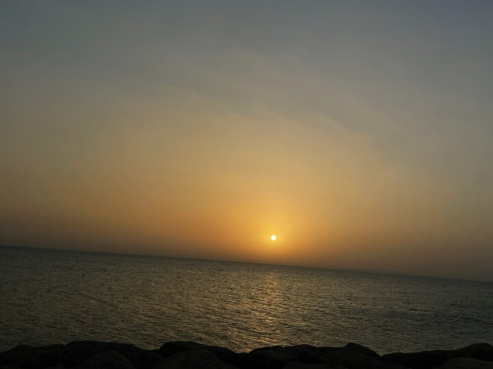 Perfect Sunset😉