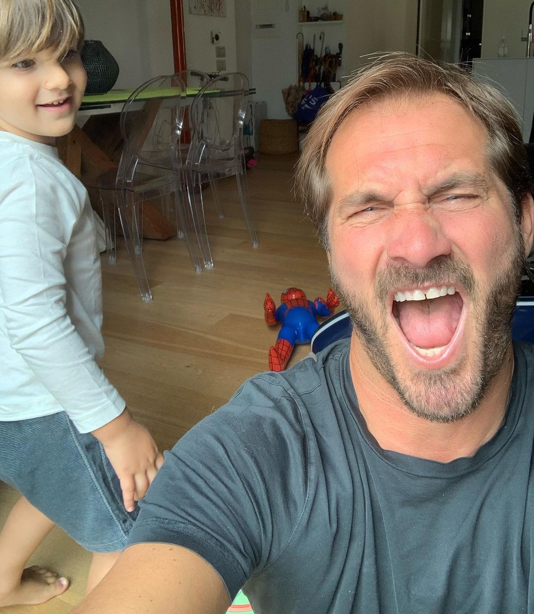 j'aime beaucoup mes enfants ❤️💕🥰