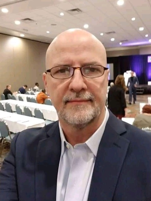 Updated Profile Photo.