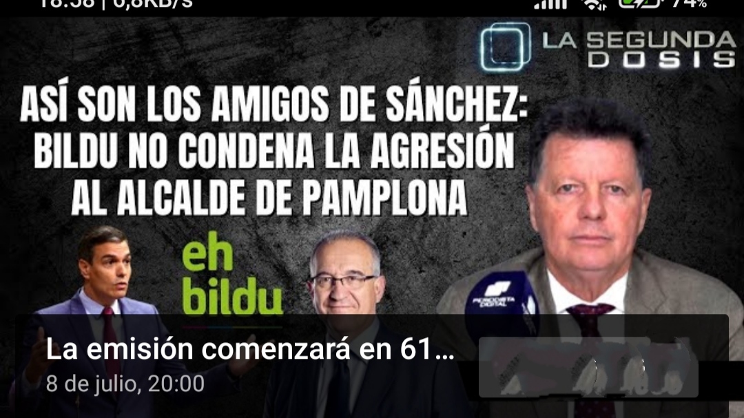 En tu Canal.
https://www.twitch.tv/cartujaradiotelevision?sr