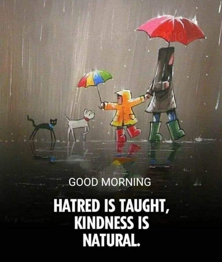 Happy weekend!