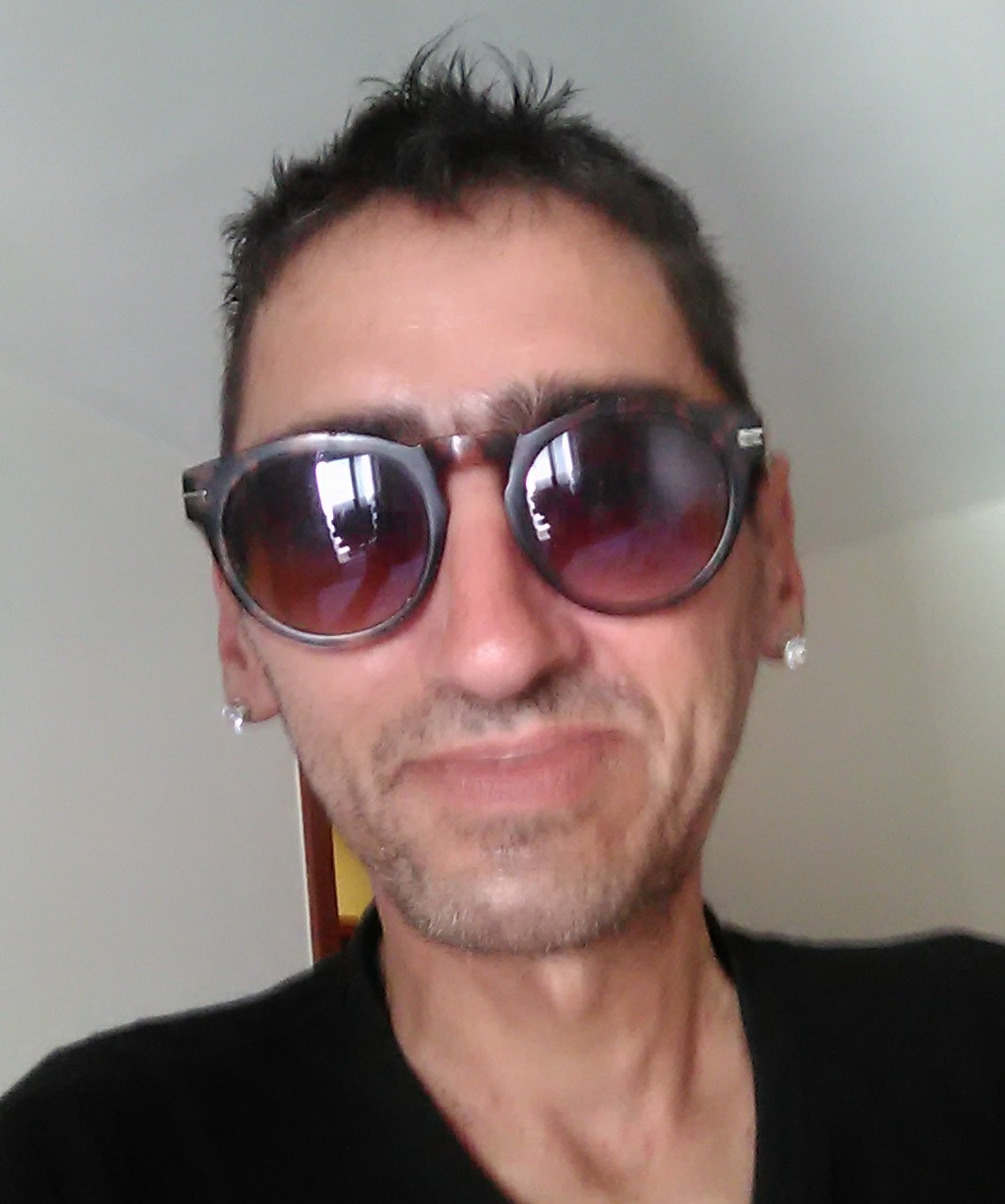 Updated Profile Photo.