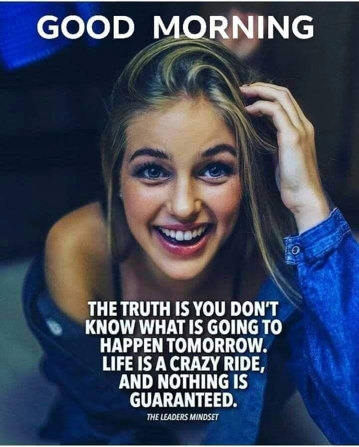 have a nice day!