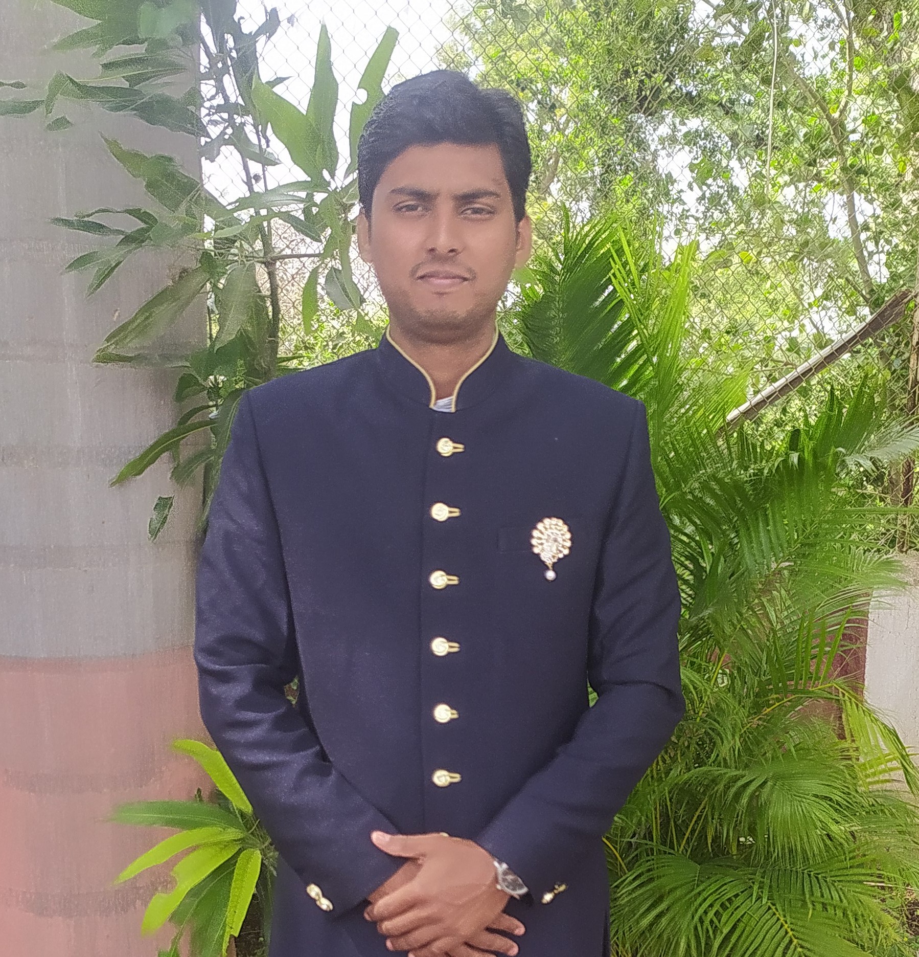 User