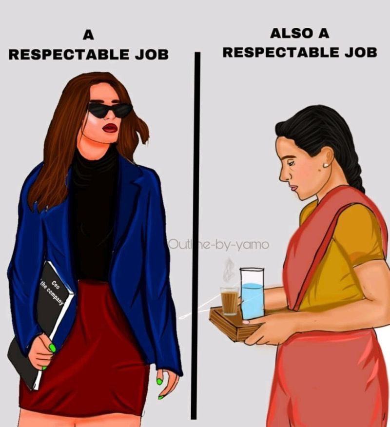 every woman should be proud of herself✌🏻👍🏻🙏🏻