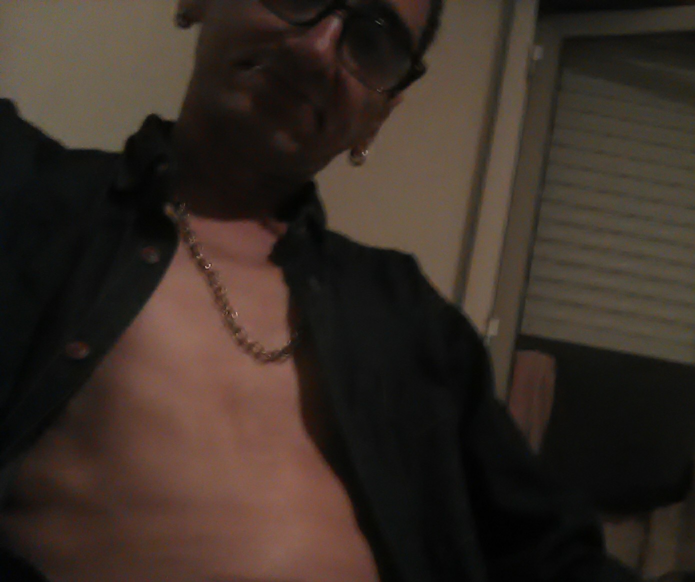 Updated Profile Photo.