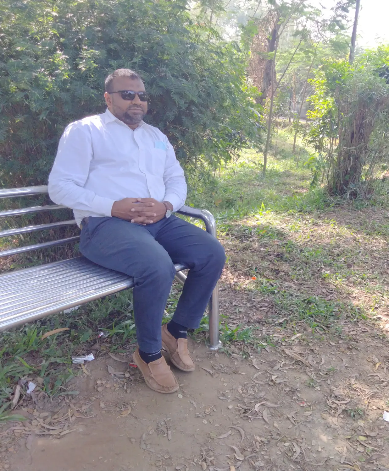 Author
