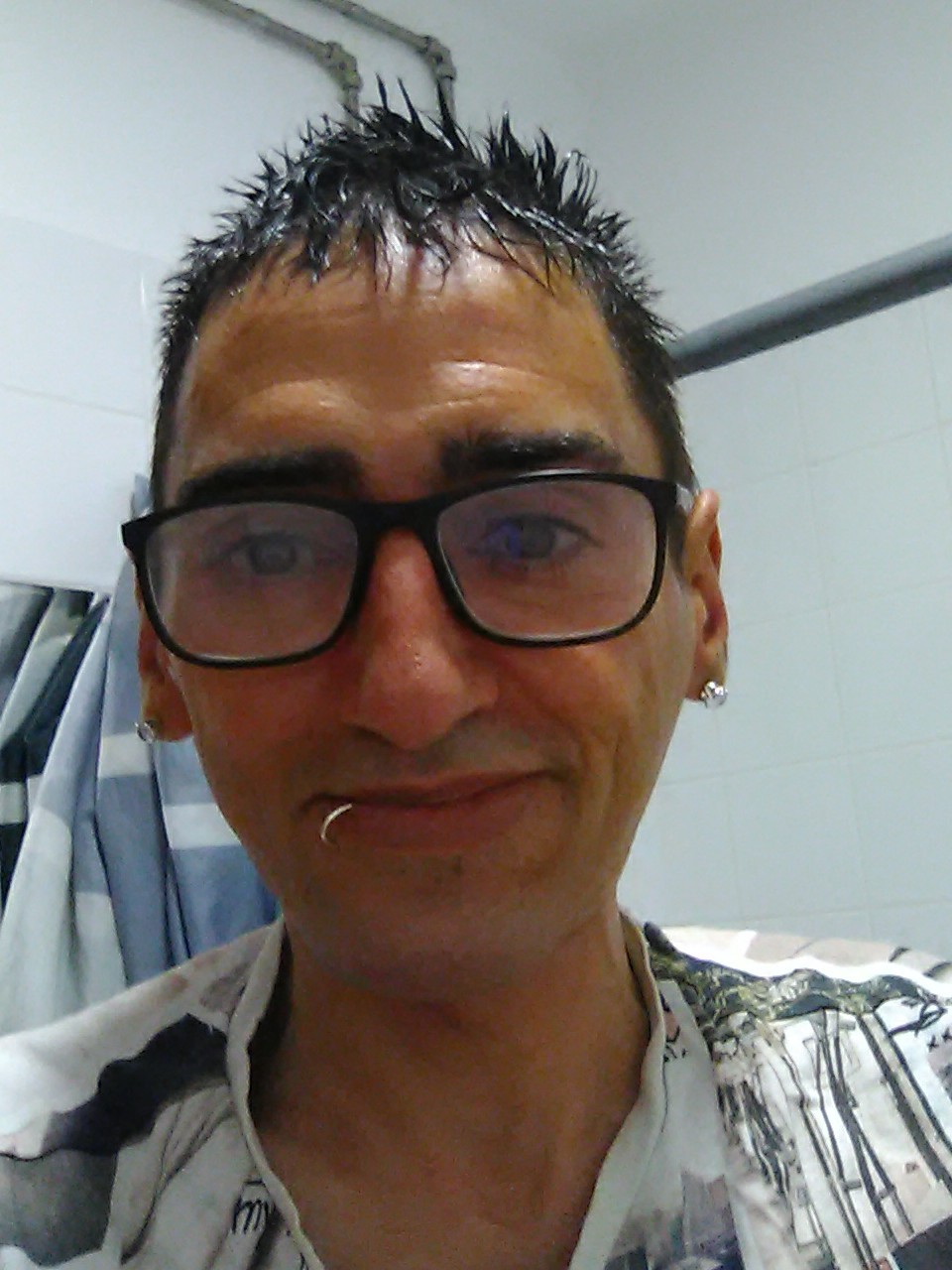 Updated Profile Photo.