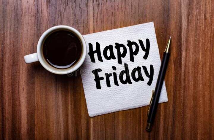 T.G.I.F