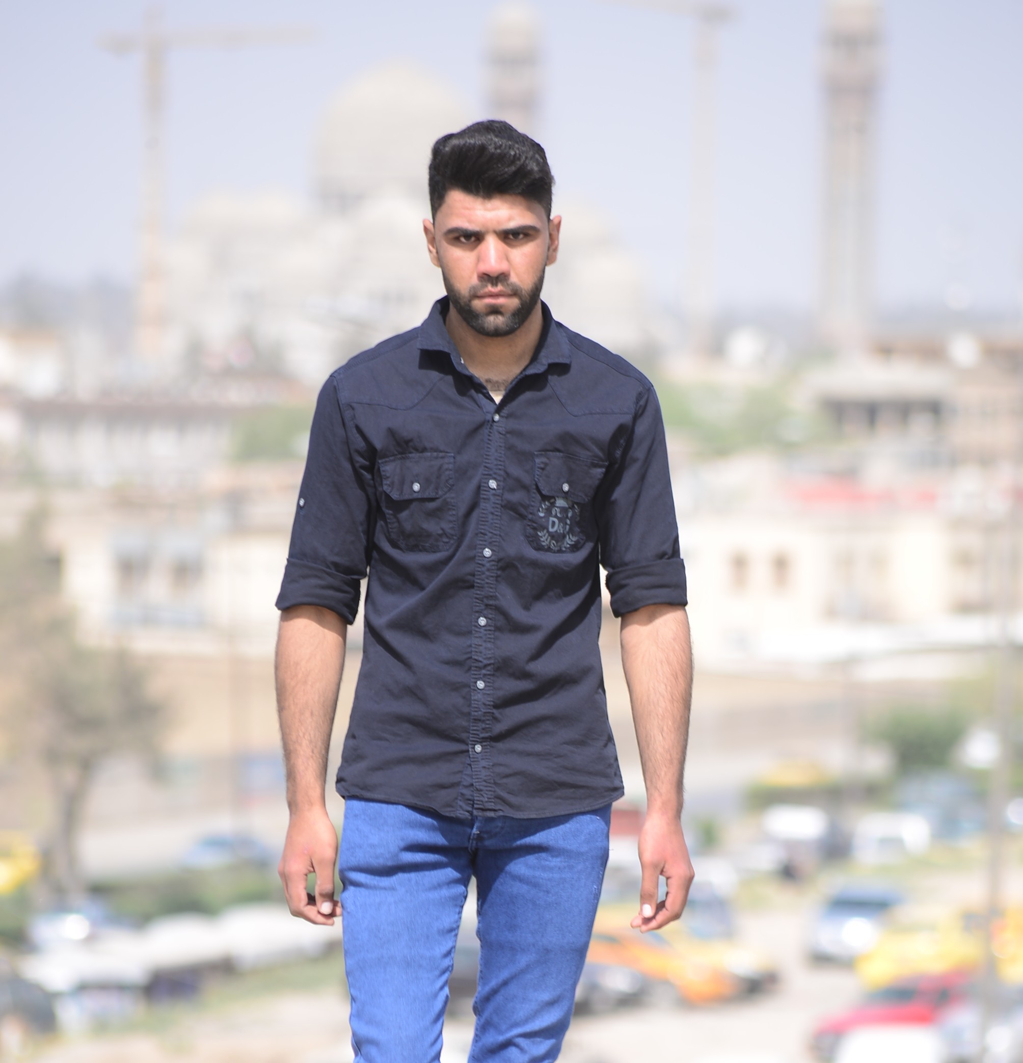 Author