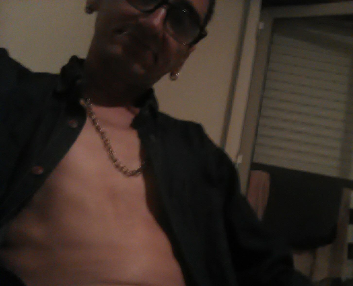 Updated Profile Photo.