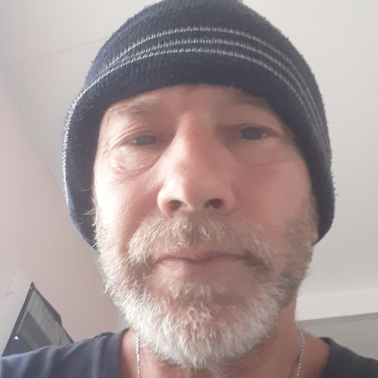 Updated Profile Photo.