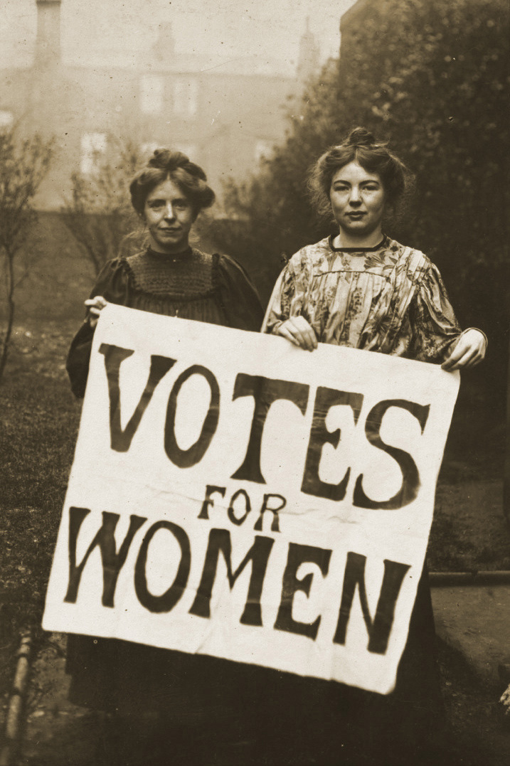 🌹 Seneca Falls Convention  🔼


The Seneca Falls Conventio