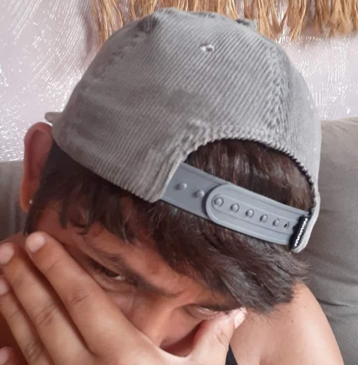 Updated Profile Photo.