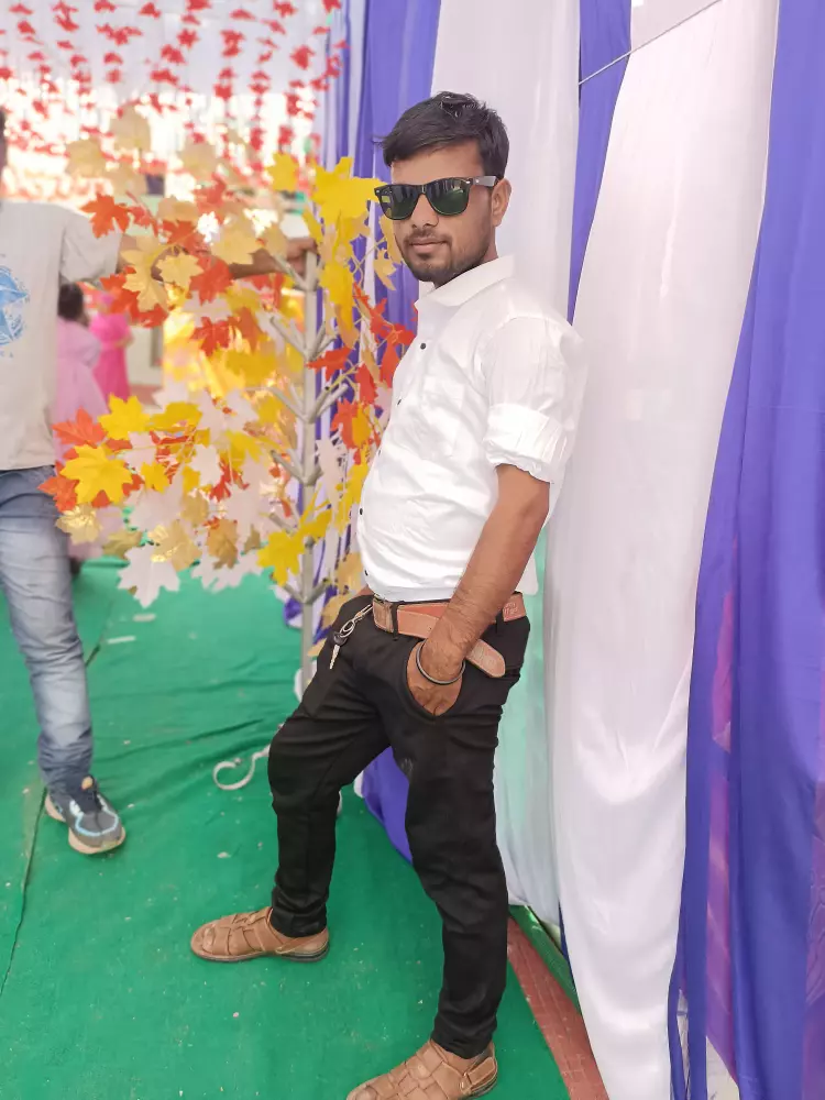 hii I'm new