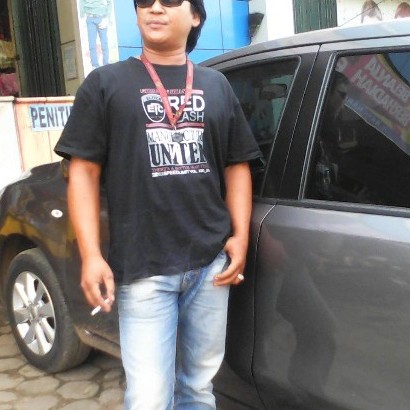 Author