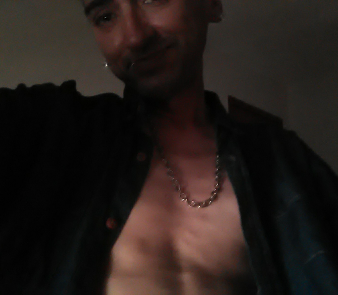 Updated Profile Photo.