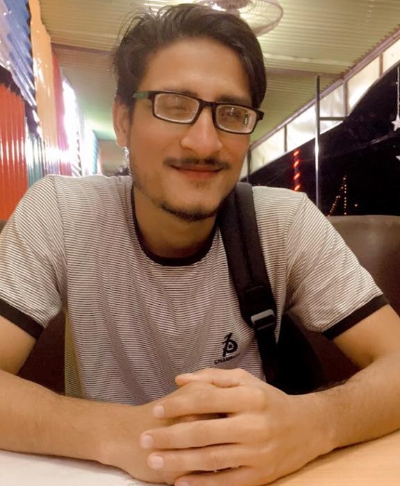 Author