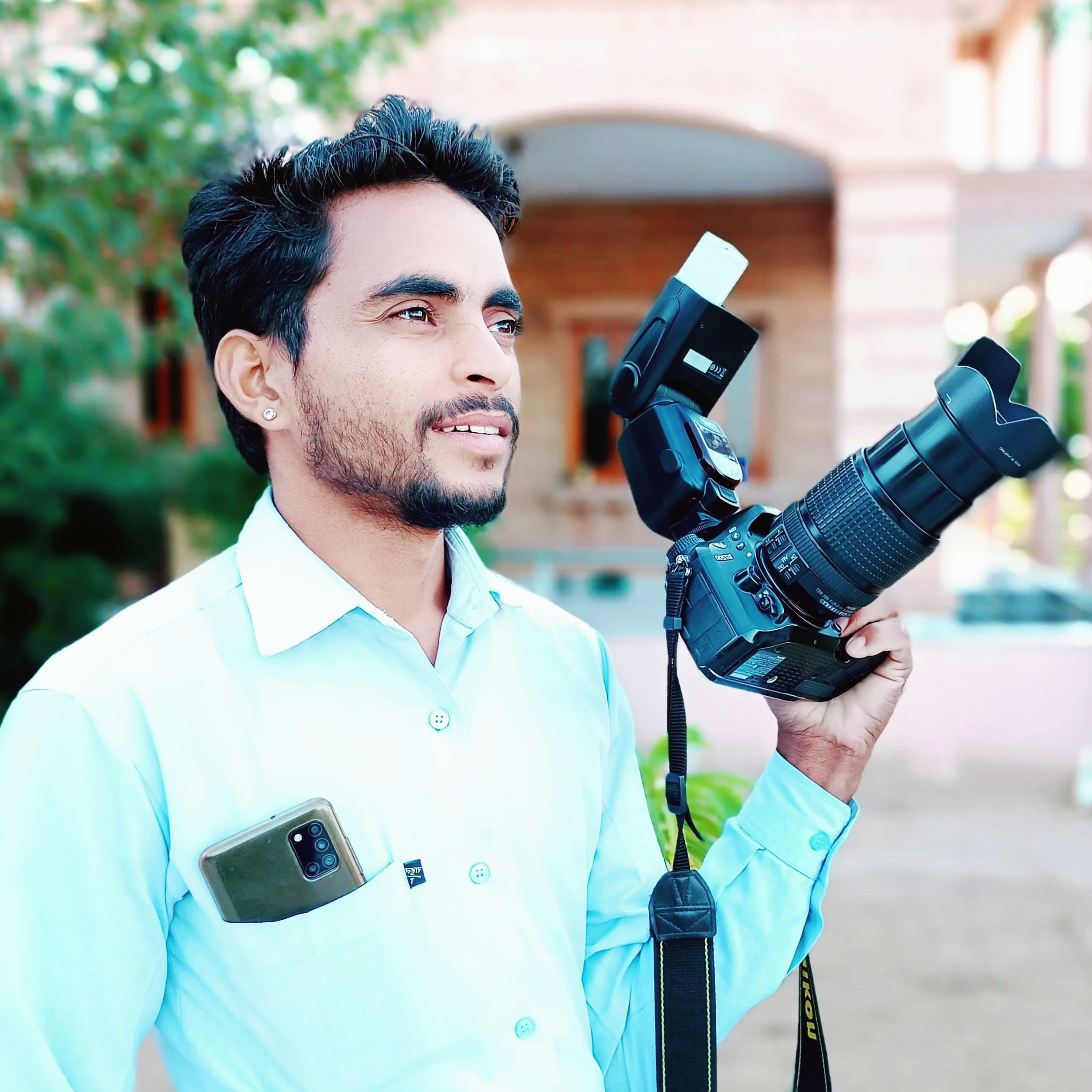 Author