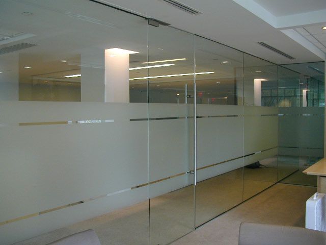 Offices, business and the way of working are evolving in all