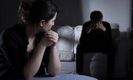 Our mindset in marriage sometimes hide the truth of what we 