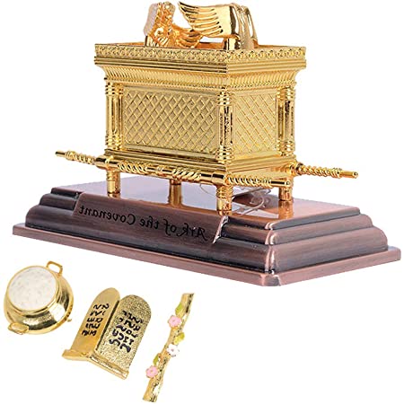 The Ark Of the covenant 💛