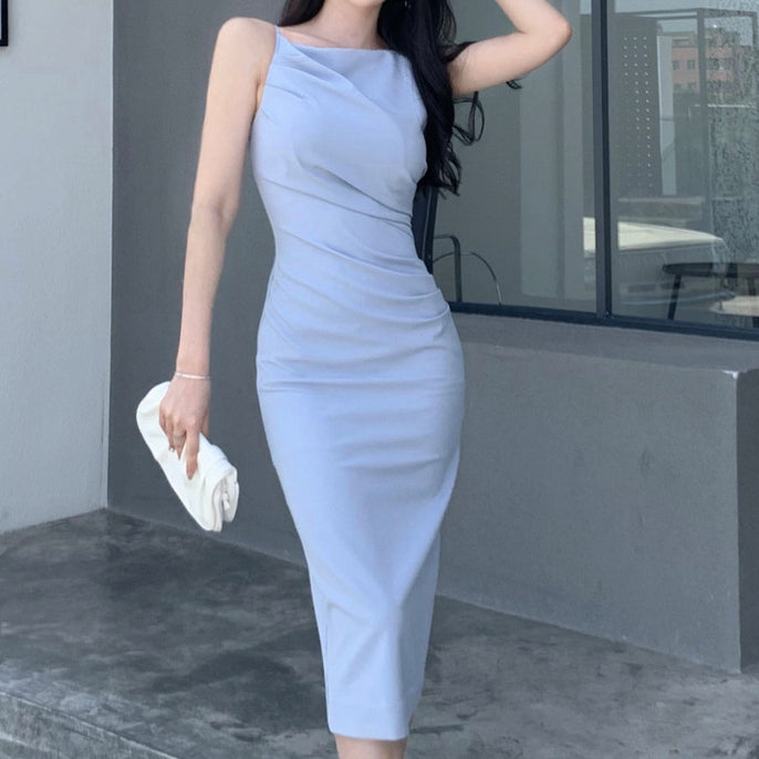 Cami off-shoulder bodycon sleeveless dress
http://shrsl.com/