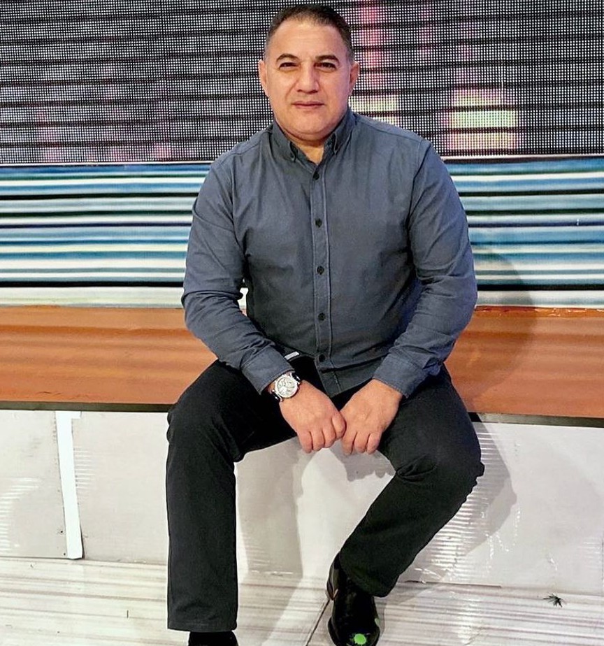 Author
