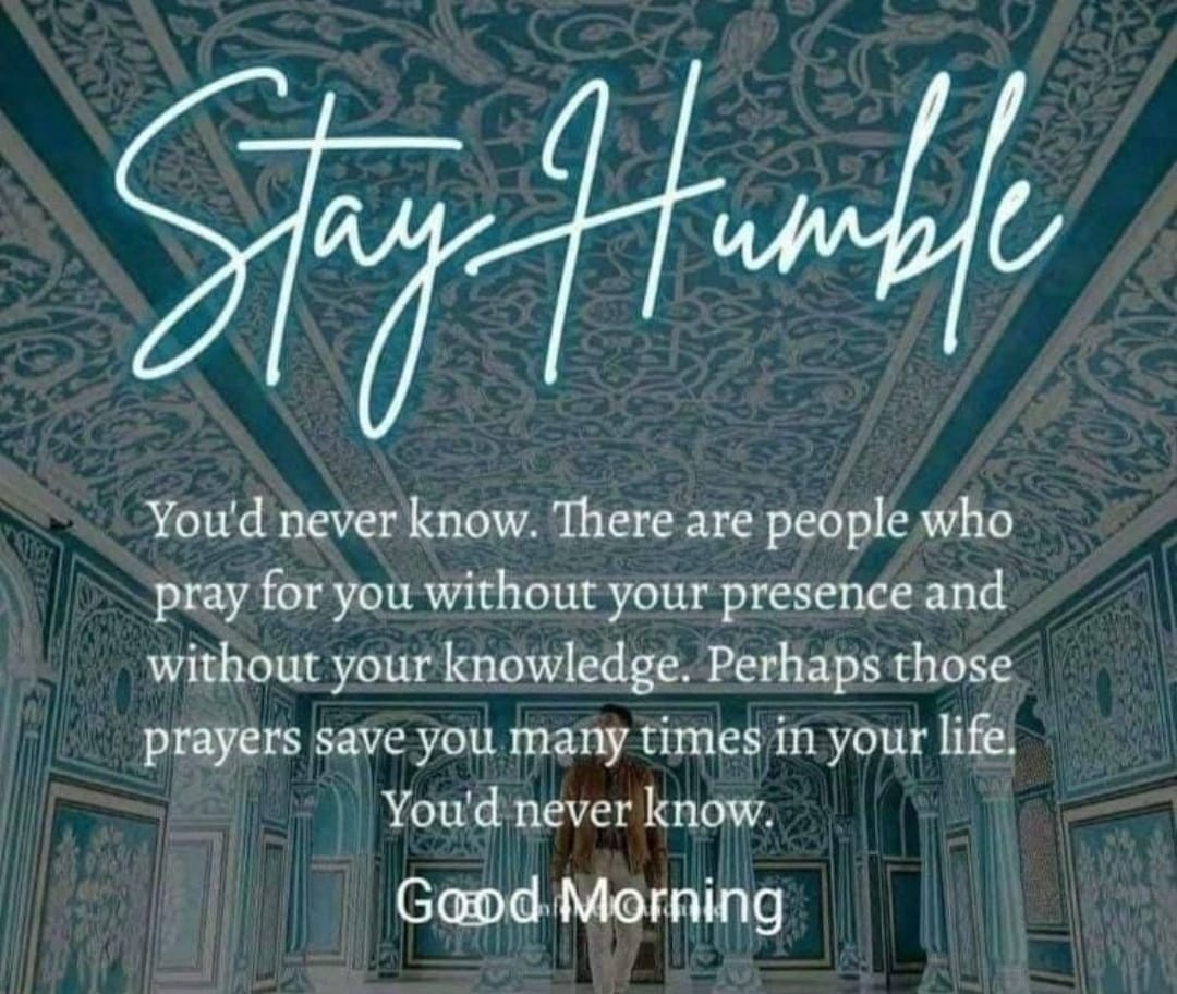 Happy Sunday!