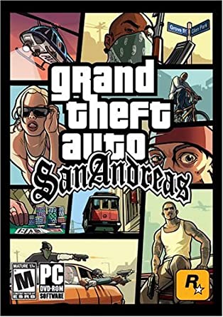 the best game