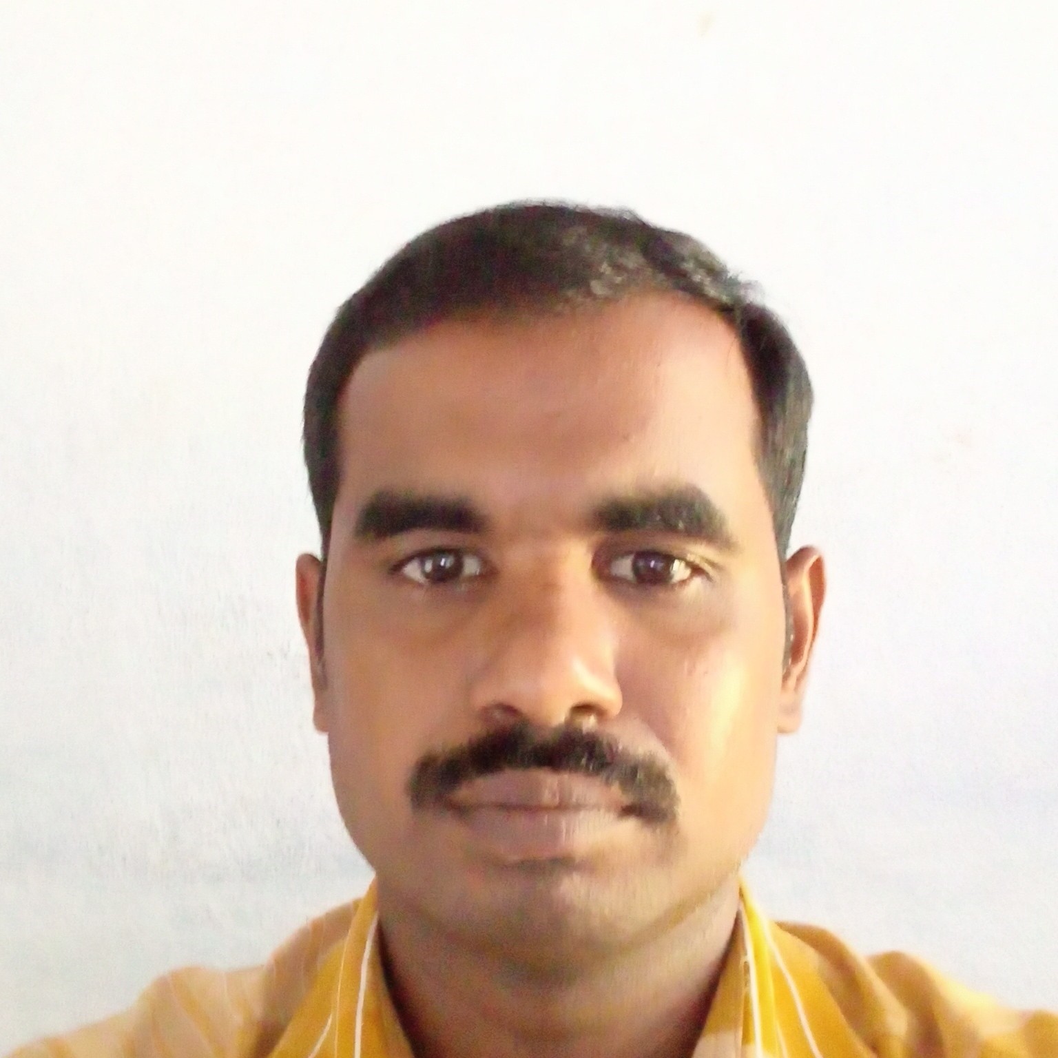 Updated Profile Photo.