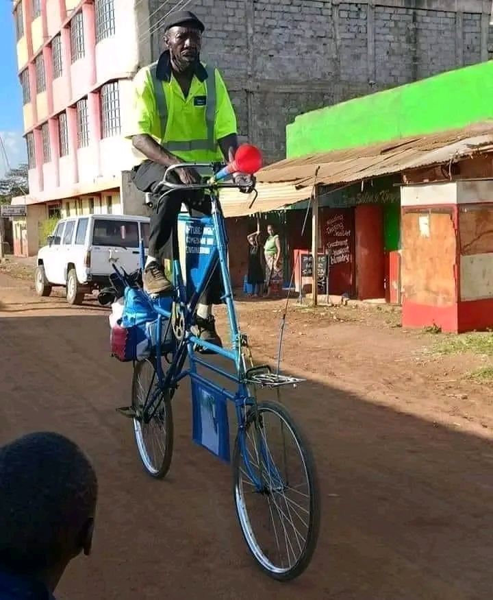 This is our best Africa good